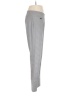 Peck & Peck Houndstooth Gray Active Pants Size 8 - photo 4