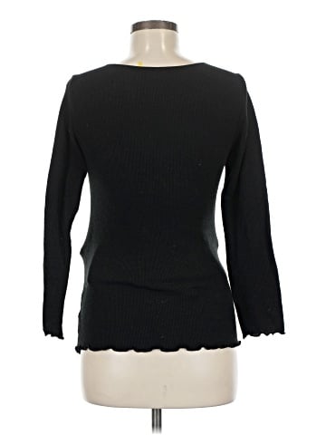 Hello Miz Long Sleeve Top (view 2)