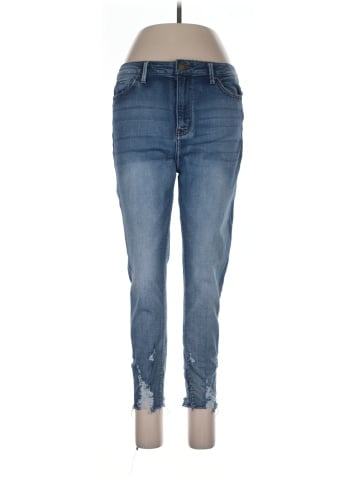 Simple Society Jeans (view 1)