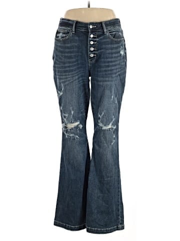 Judy Blue Jeans (view 1)