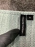 Moon & Madison Green Pullover Sweater Size L - photo 7