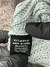 Moon & Madison Green Pullover Sweater Size L - photo 8