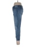 Simple Society Solid Blue Jeans Size 32 waist - photo 5