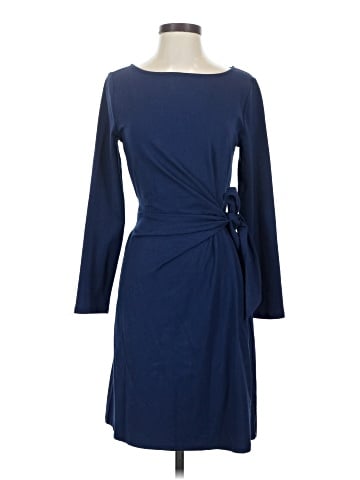 Lands' End Casual Dress (view 1)