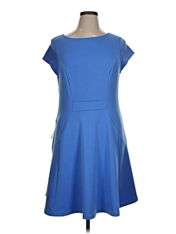 The Limited Casual Dress (view 1)