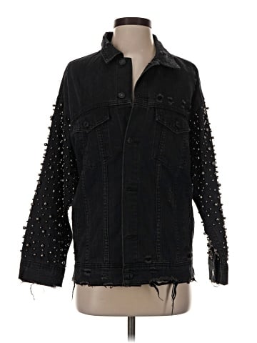 Sunset & Spring Jacket (view 1)