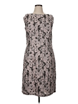 Lafayette 148 New York Cocktail Dress (view 1)