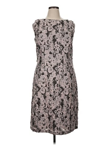 Lafayette 148 New York Cocktail Dress (view 1)