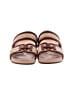 Sam Edelman 100% Leather Brown Sandals Size 9 1/2 - photo 2