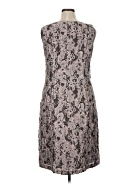 Lafayette 148 New York Cocktail Dress (view 2)