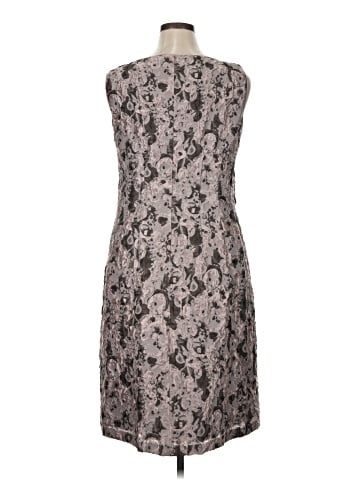 Lafayette 148 New York Cocktail Dress (view 2)