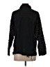 Sunset & Spring Stars Black Jacket Size S - photo 2