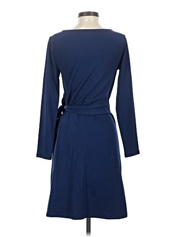 Lands' End Casual Dress (view 2)