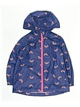Andy & Evan Raincoat