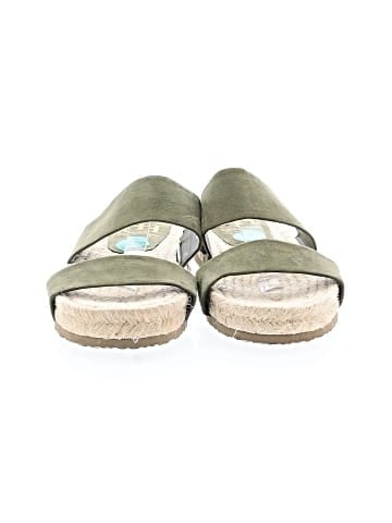 Haute Hippie Sandals (view 2)