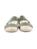Haute Hippie Green Sandals Size 8 - photo 2