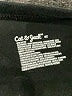 Cat & Jack Black Active Pants Size 4T - photo 3