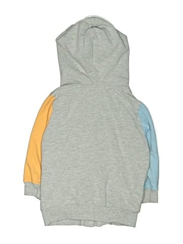 Bluey Zip Up Hoodie (view 2)