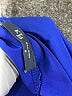 KLD Signature Blue Jumpsuit Size S - photo 4