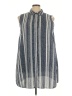 Premise Studio 100% Polyester Gray Casual Dress Size 3X - photo 1