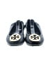 Tory Burch Black Flats Size 7 - photo 2