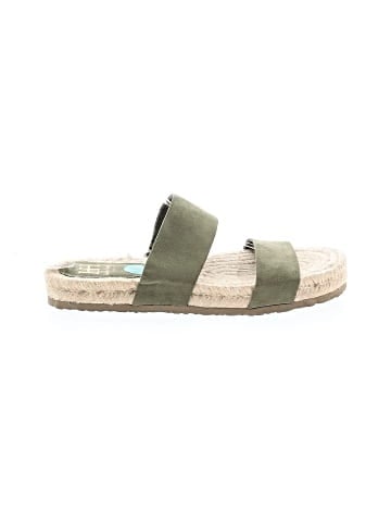 Haute Hippie Sandals (view 1)