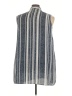 Premise Studio 100% Polyester Gray Casual Dress Size 3X - photo 2