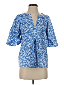 Tuckernuck 3/4 Sleeve Blouse