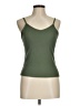 Brit & Bri Green Tank Top Size M - photo 1