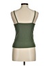 Brit & Bri Green Tank Top Size M - photo 2