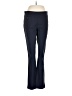 Peck & Peck Blue Active Pants Size 8 - photo 1