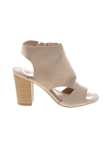 Lauren Conrad Sandals (view 1)