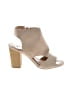 Lauren Conrad Tan Sandals Size 8 - photo 1