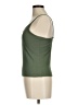 Brit & Bri Green Tank Top Size M - photo 5