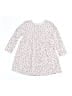 Old Navy Hearts White Dress Size 4T - photo 1