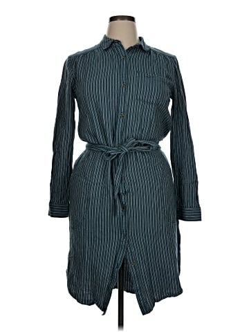 By Anthropologie Casual Dress (view 1)