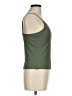 Brit & Bri Green Tank Top Size M - photo 4