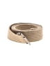 Unbranded Tan Ivory Belt Size S - photo 1
