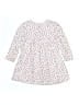 Old Navy Hearts White Dress Size 4T - photo 2