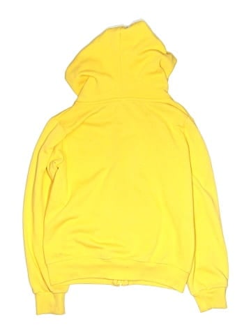 Leveret Zip Up Hoodie (view 2)