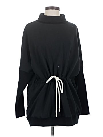 Varley Turtleneck Sweater (view 1)