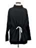 Varley Black Turtleneck Sweater Size S - photo 1