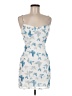 Princess Polly Blue Cocktail Dress Size 6 - photo 1