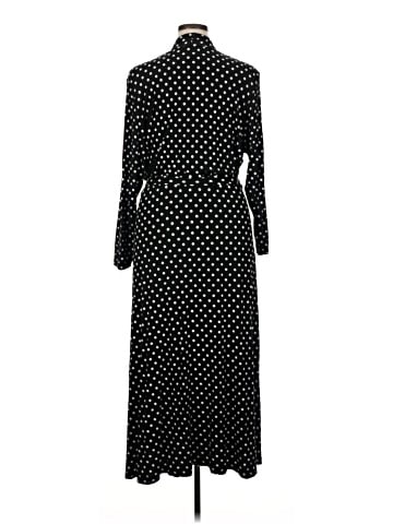 Gillian Grey Casual Dress (view 2)