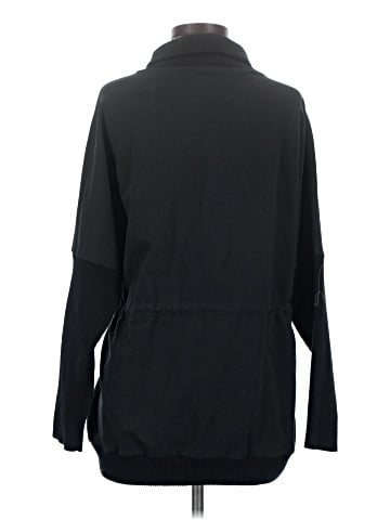 Varley Turtleneck Sweater (view 2)