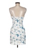 Princess Polly Blue Cocktail Dress Size 6 - photo 2