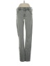 Hudson Jeans Gray Jeans Size 27 waist - photo 1