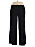BCBGMAXAZRIA Black Dress Pants Size 12 - photo 1