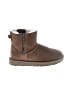 Ugg Brown Ankle Boots Size 7 - photo 1