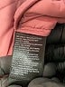 The North Face 100% Polyester Pink Vest Size S - photo 8
